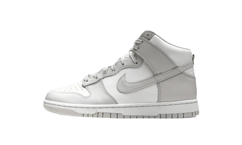 商品NIKE|Nike Dunk High "Vast Grey",价格¥1793,第1张图片