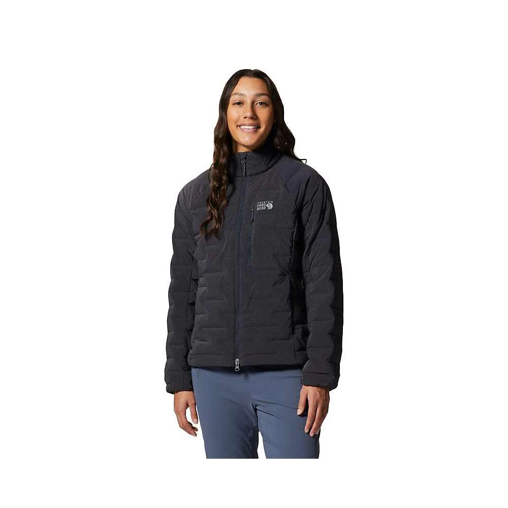 商品Mountain Hardwear|Mountain Hardwear Women's Stretchdown Jacket,价格¥1336,第1张图片