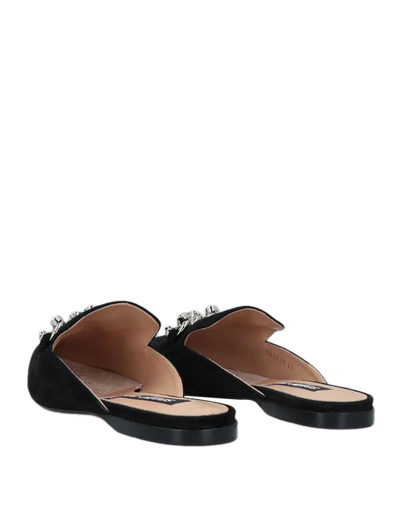 商品Sergio Rossi|Mules and clogs,价格¥3996,第5张图片详细描述