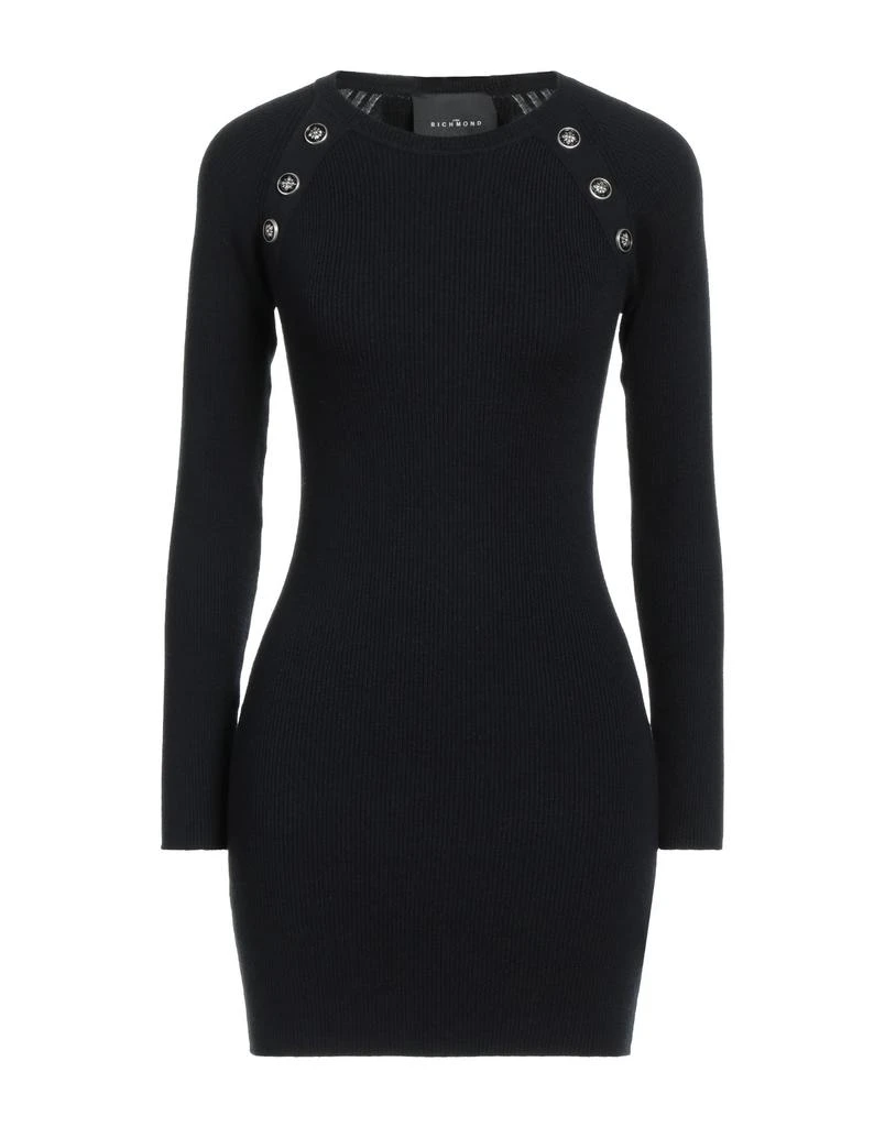 商品John Richmond|Sheath dress,价格¥455,第1张图片