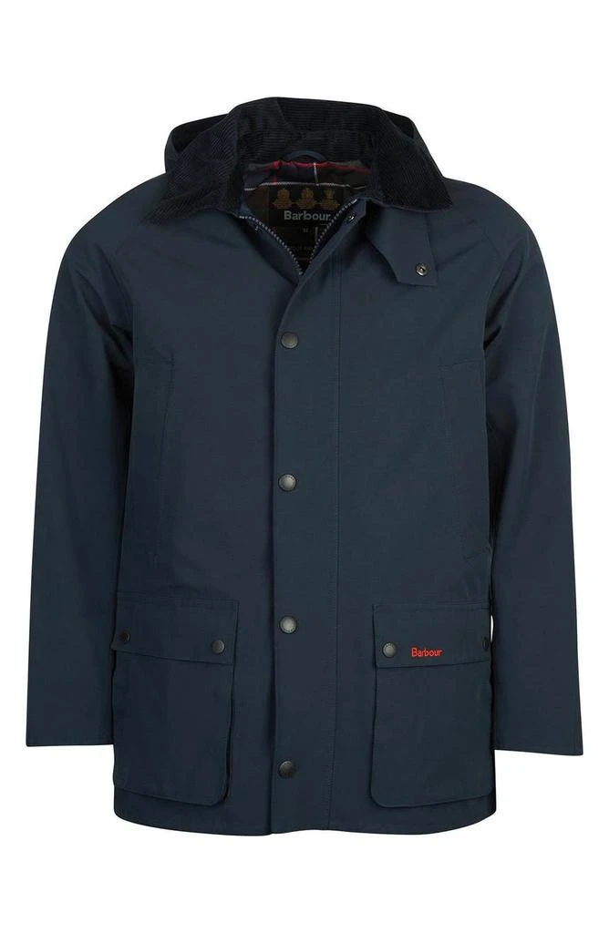 商品Barbour|Ashby Waterproof Jacket,价格¥1511,第4张图片详细描述