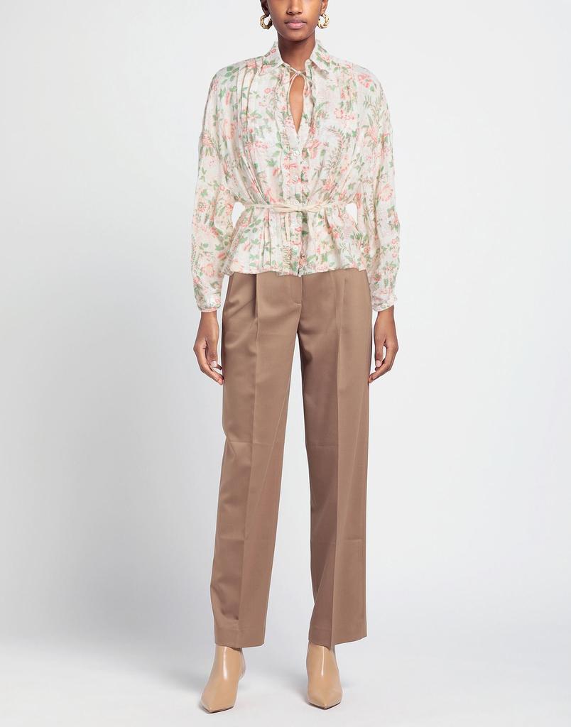 商品HIGH|Floral shirts & blouses,价格¥862,第2张图片详细描述