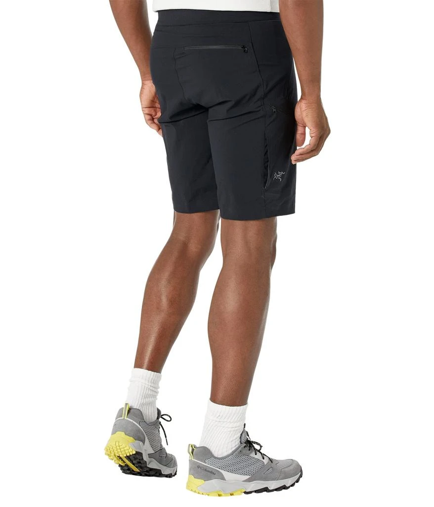 商品Arc'teryx|Gamma Quick Dry Shorts 11",价格¥983,第2张图片详细描述