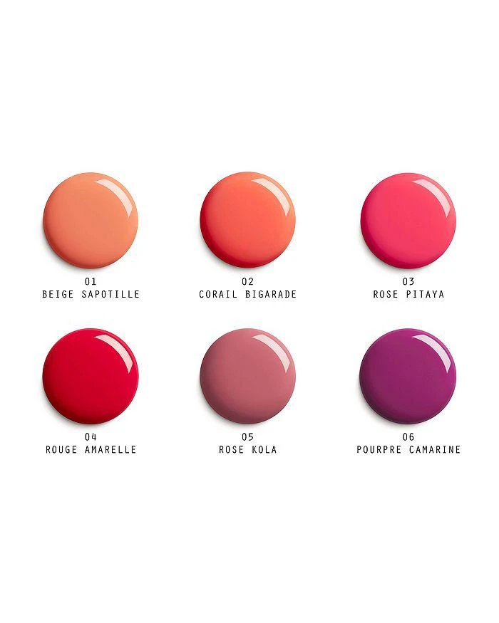Hermèsistible Infused Lip Care Oil 商品