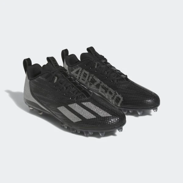 商品Adidas|adizero Spark Cleats,价格¥503,第4张图片详细描述