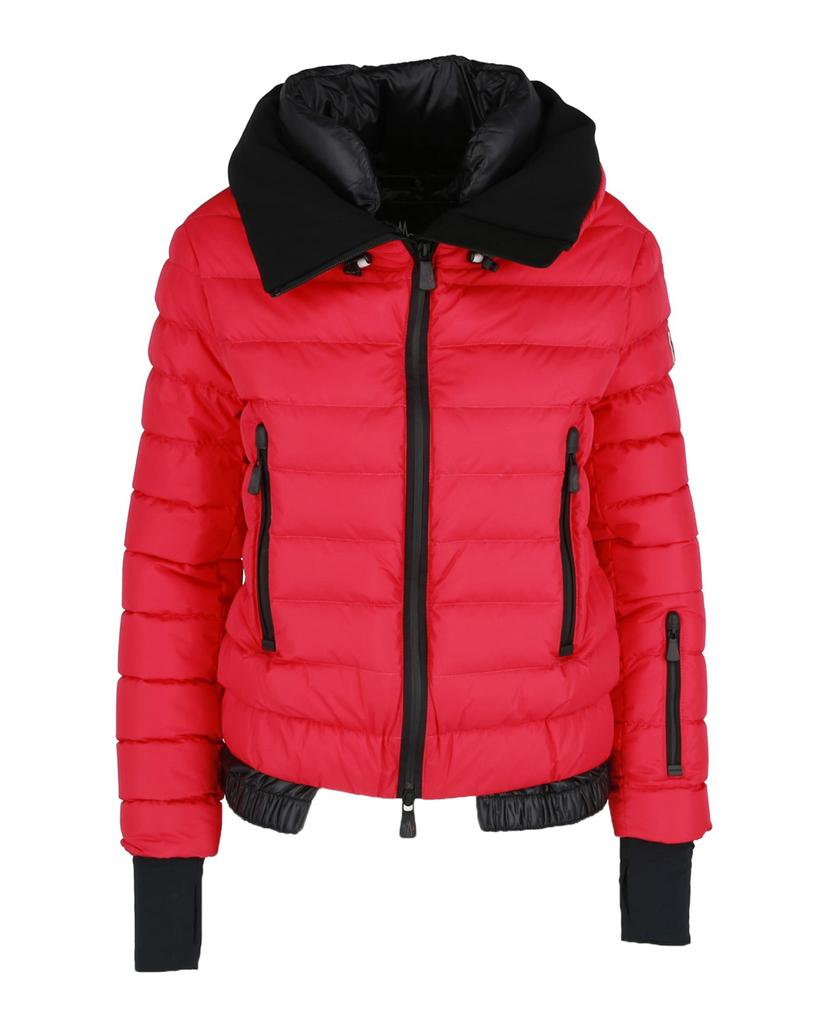 Vonne Down Puffer Jacket商品第1张图片规格展示