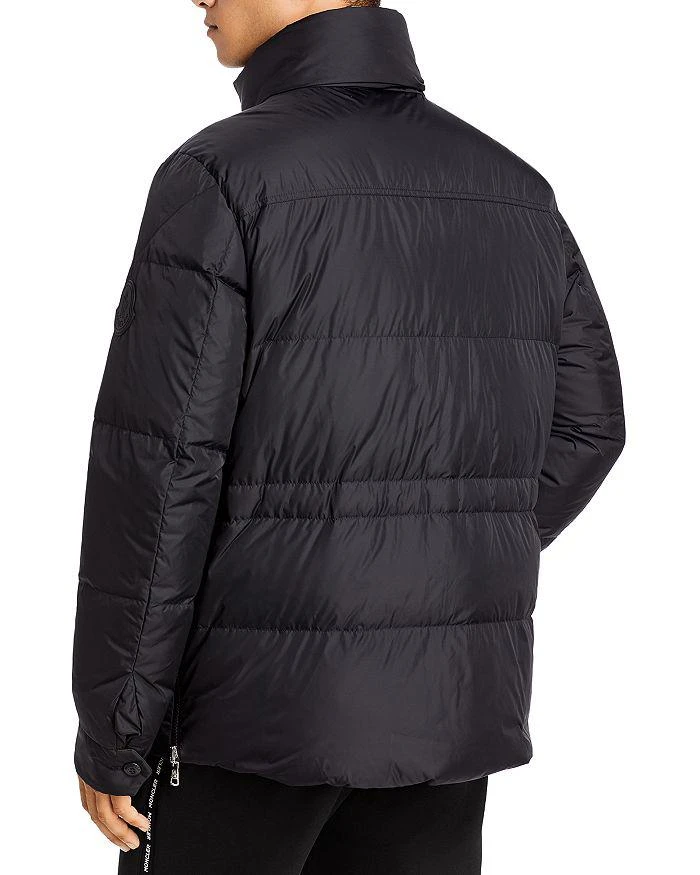 商品Moncler|Guerin Reversible Field Jacket ,价格¥9957,第2张图片详细描述