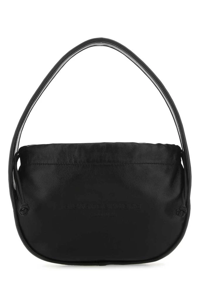 商品Alexander Wang|Alexander Wang Cinch Small Shoulder Bag,价格¥3262,第1张图片