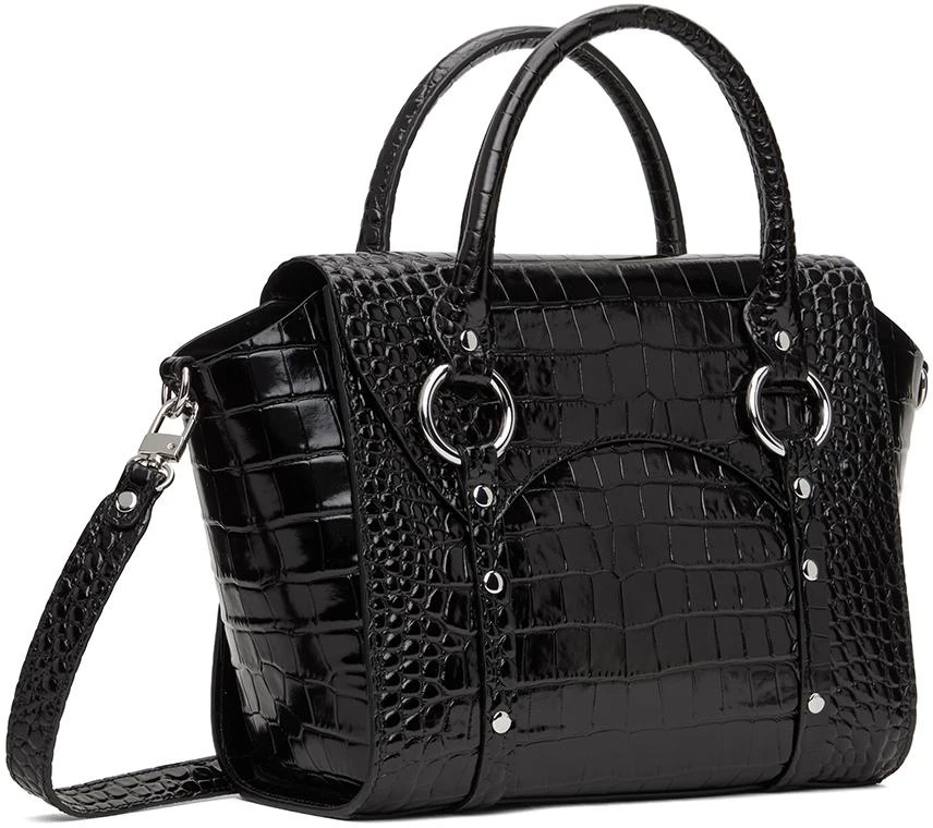 商品Vivienne Westwood|Black Betty Medium Bag,价格¥7267,第3张图片详细描述