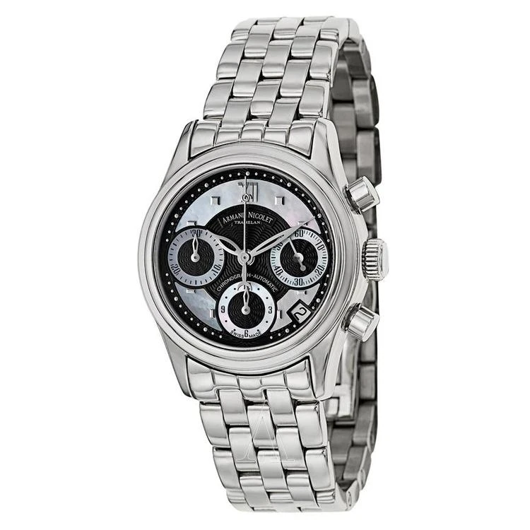 商品Armand Nicolet|M03 女士手表,价格¥13276,第1张图片