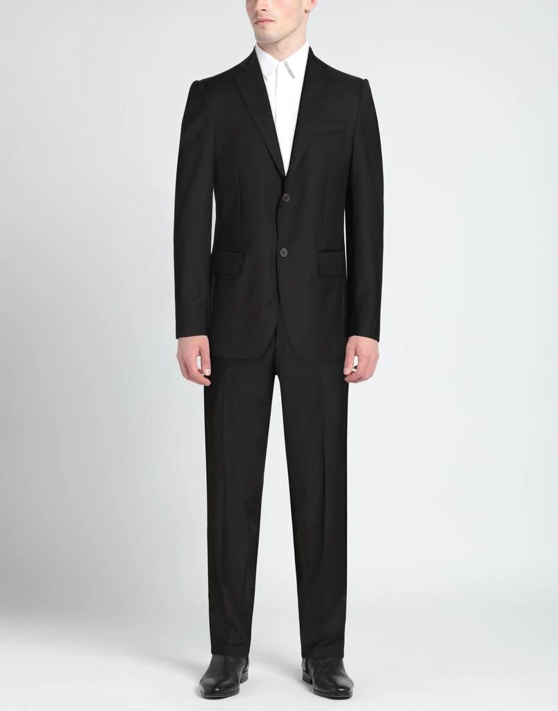 商品TOMBOLINI|Suits,价格¥7762,第3张图片详细描述