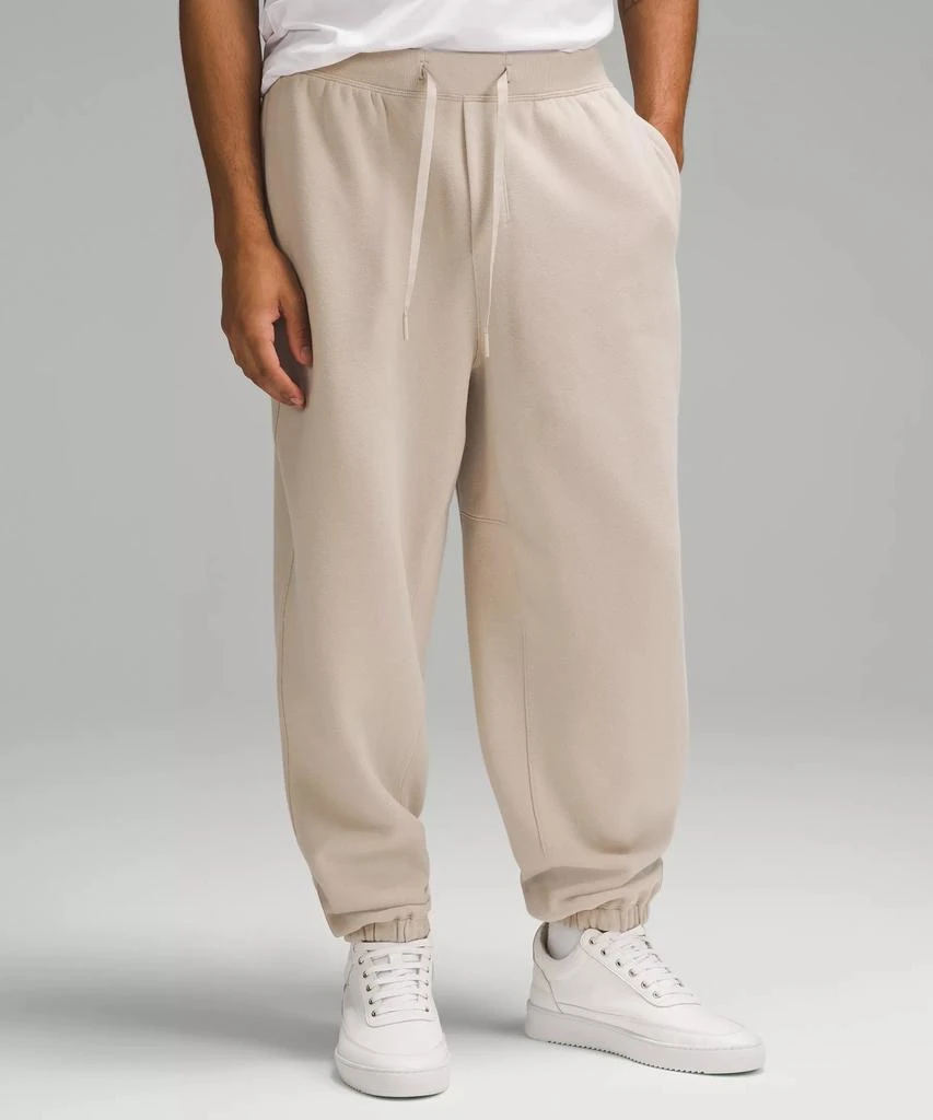 Steady State Relaxed-Fit Jogger 商品