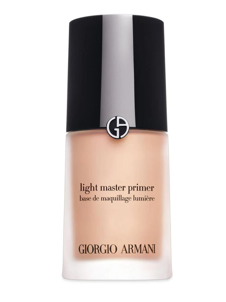 商品Giorgio Armani|Master Make-Up Primer,价格¥435,第1张图片