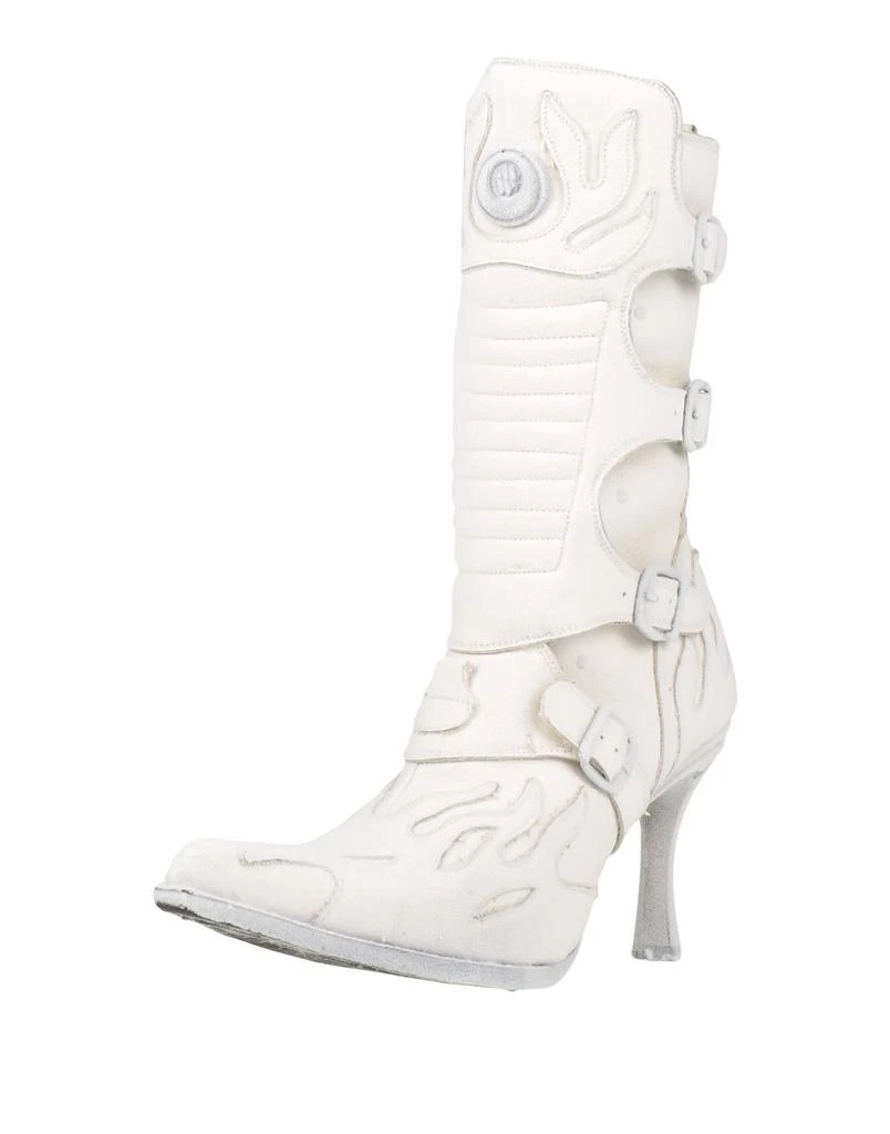 商品NewRock|Ankle boot,价格¥3096,第2张图片详细描述