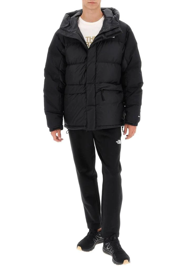 商品The North Face|Himalayan ripstop nylon down jacket,价格¥2024,第2张图片详细描述