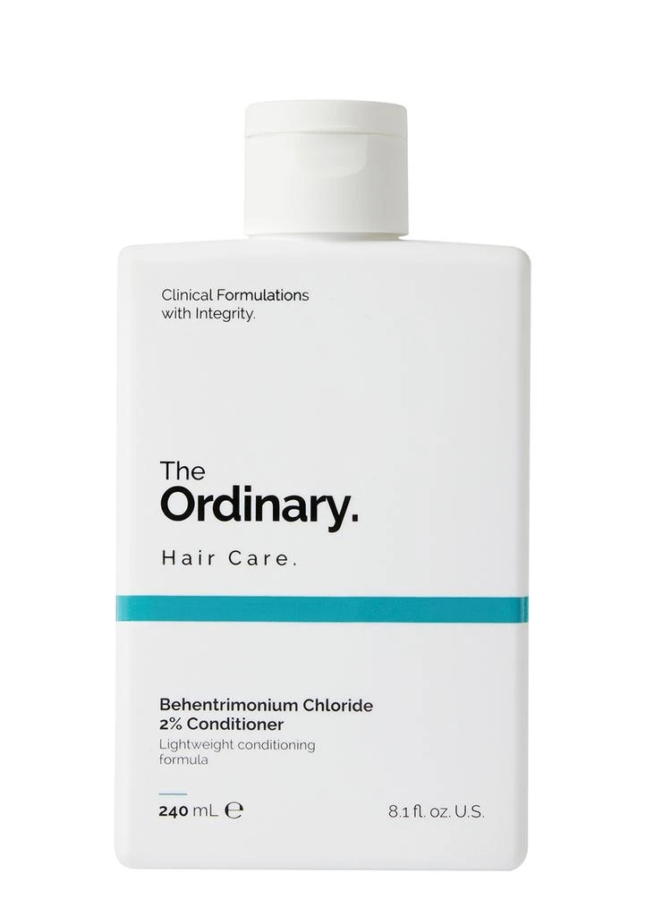 商品The Ordinary|Behentrimonium Chloride 2% Conditioner 240ml,价格¥75,第1张图片