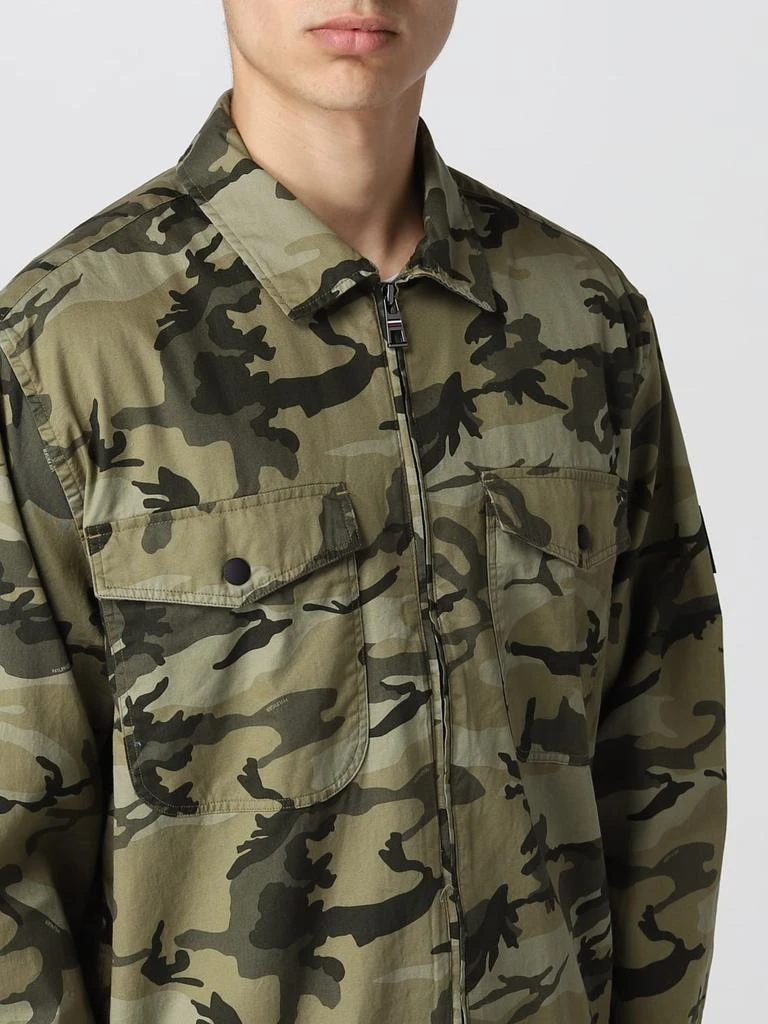 商品Tommy Hilfiger|Tommy Hilfiger shirt,价格¥603,第4张图片详细描述