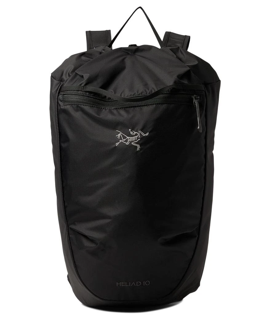 商品Arc'teryx|始祖鸟 10L双肩包,价格¥375,第1张图片