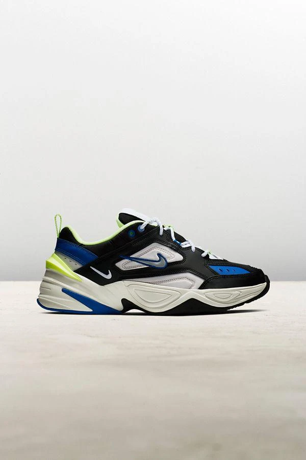 商品NIKE|Nike M2K Tekno 运动鞋,价格¥303,第1张图片