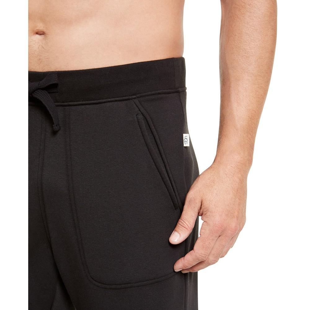 商品UGG|Men's Gifford Fleece Pants,价格¥649,第5张图片详细描述