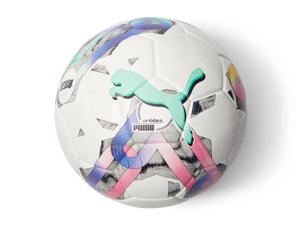 商品Puma|Orbita 3 Thermo Bonded NFHS (US High School Association) Soccer Ball,价格¥246,第1张图片