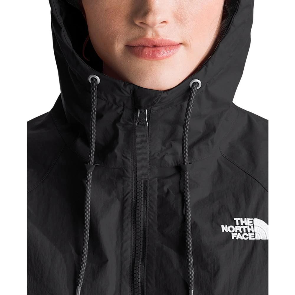 商品The North Face|Women's Novelty Antora Rain Hoodie,价格¥967,第3张图片详细描述