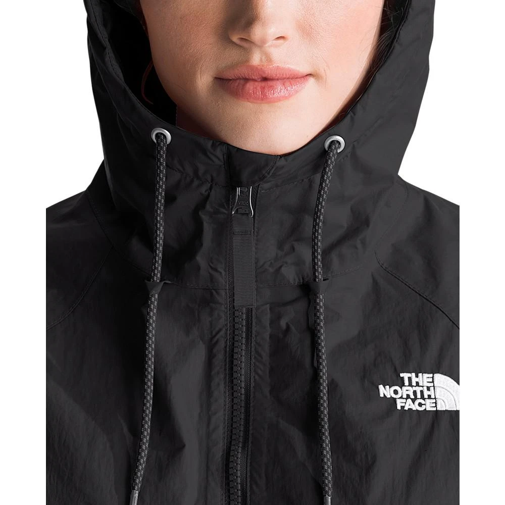 商品The North Face|Women's Novelty Antora Rain Hoodie,价格¥972,第3张图片详细描述