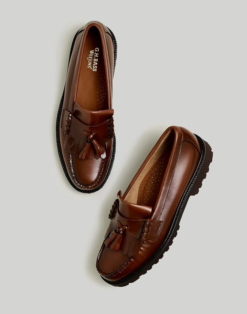 商品G.H. Bass|Loafers,价格¥1310,第4张图片详细描述