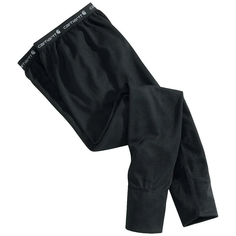 商品Carhartt|Carhartt Men's Base Force Cold Weather Bottom,价格¥215,第4张图片详细描述