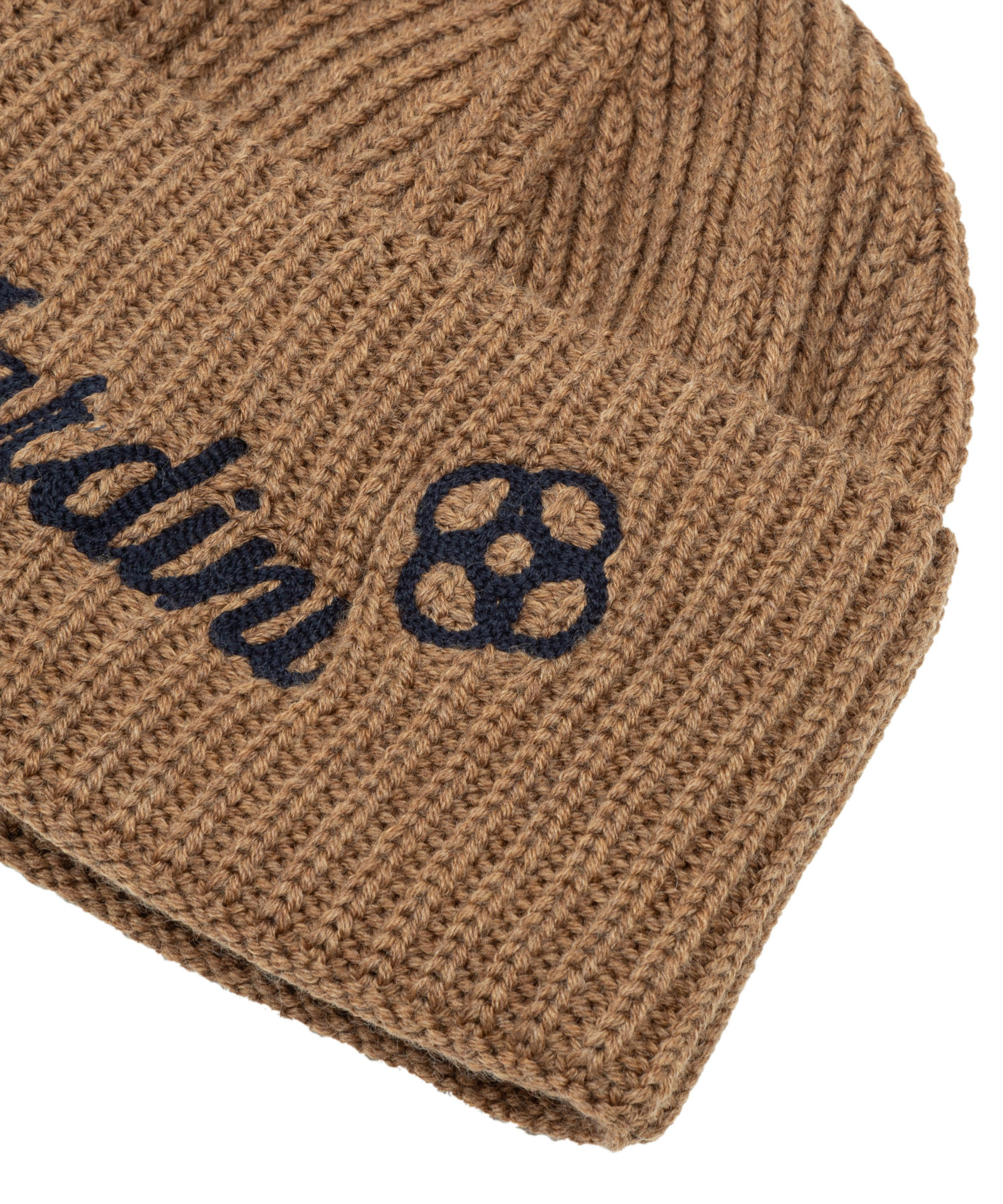 商品LARDINI|LARDINI 男士帽子 IRCANADAIR59312410 棕色,价格¥556,第5张图片详细描述
