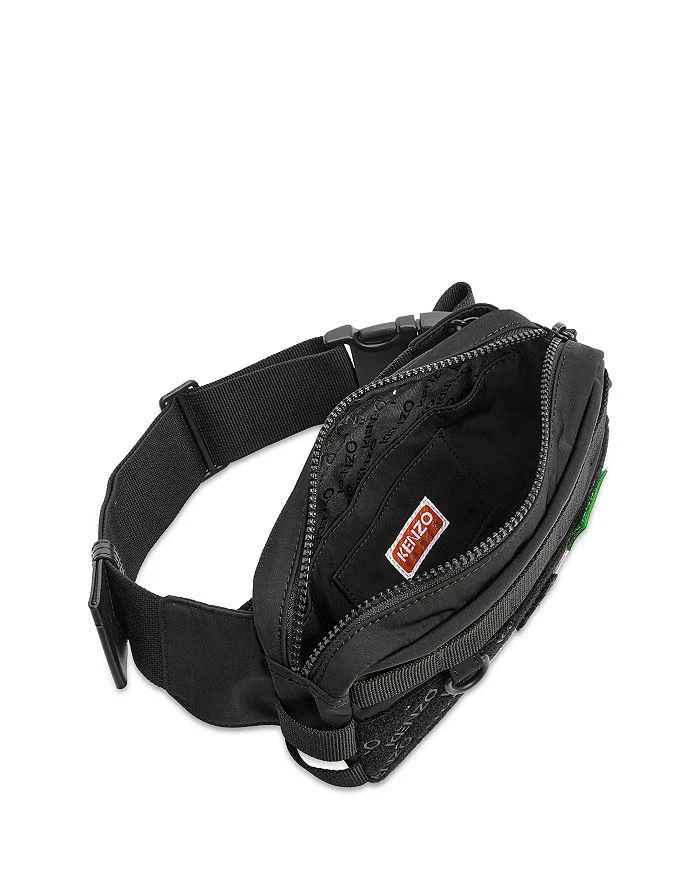 商品Kenzo|Logo Belt Bag,价格¥1719,第3张图片详细描述