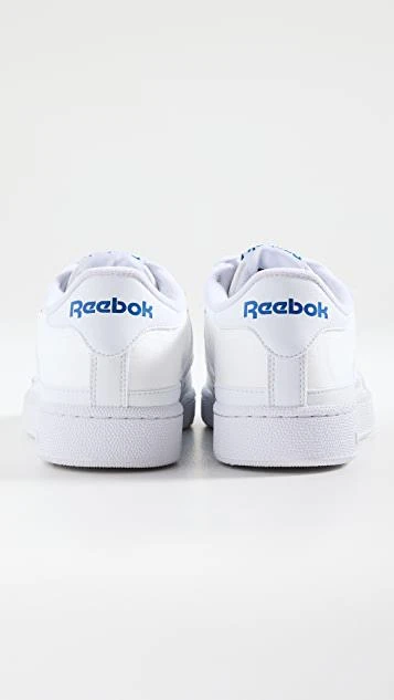 商品Reebok 锐步|Club C 85 x U 运动鞋,价格¥721,第4张图片详细描述