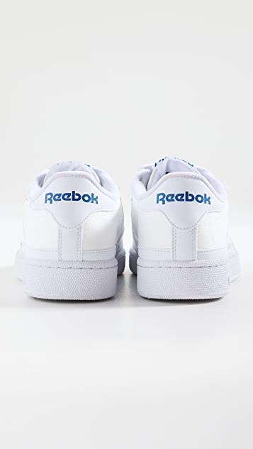 商品Reebok 锐步|Club C 85 x U 运动鞋,价格¥708,第6张图片详细描述