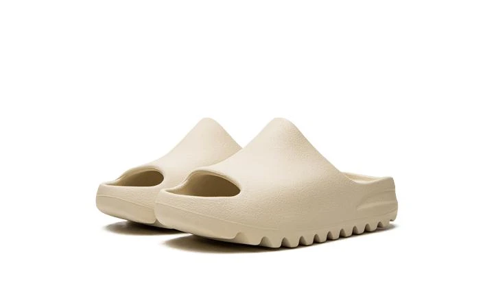 商品Adidas|Adidas YEEZY SLIDE KIDS,价格¥516-¥1936,第3张图片详细描述