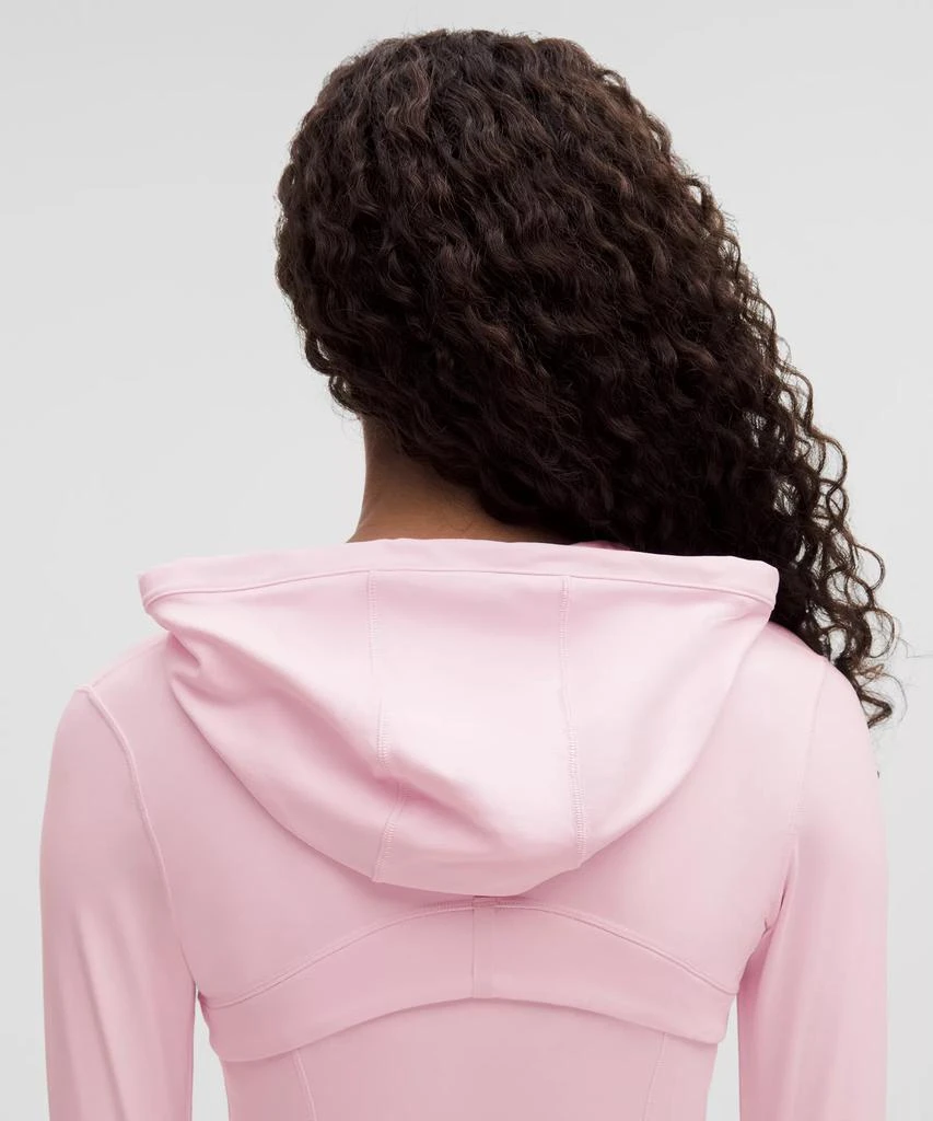 Define Hooded Jacket *Nulu 商品