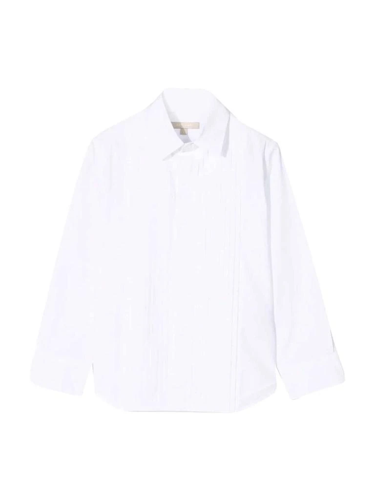 商品Elie Saab|Elie Saab White Shirt Girl,价格¥1842,第1张图片