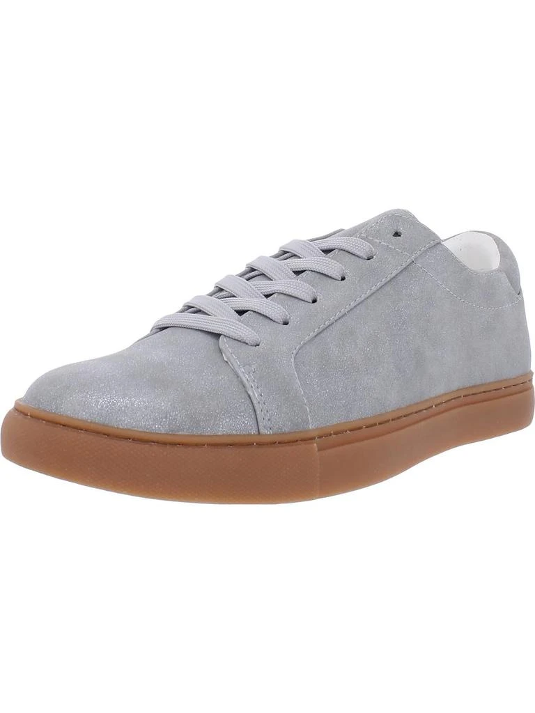 商品Kenneth Cole|Kam Womens Comfort Insole Trainers Fashion Sneakers,价格¥301,第2张图片详细描述