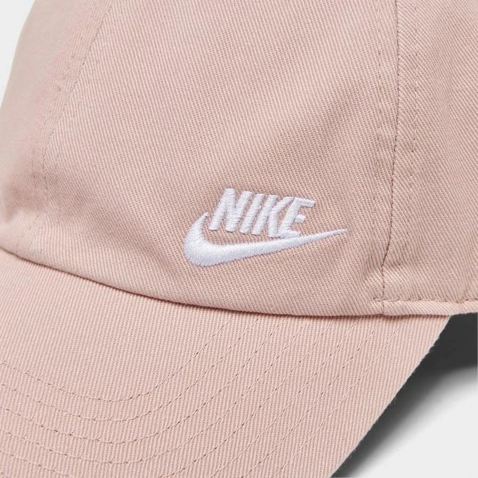 Nike Sportswear Heritage86 Adjustable Back Hat 商品