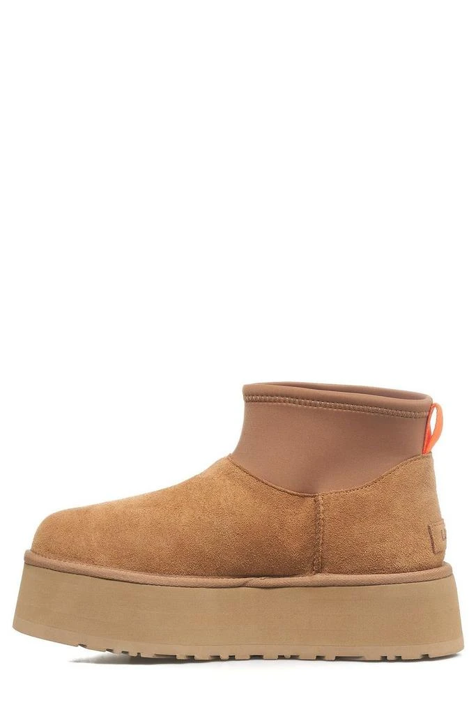 商品UGG|UGG Classic Mini Dipper Boots,价格¥1542,第2张图片详细描述