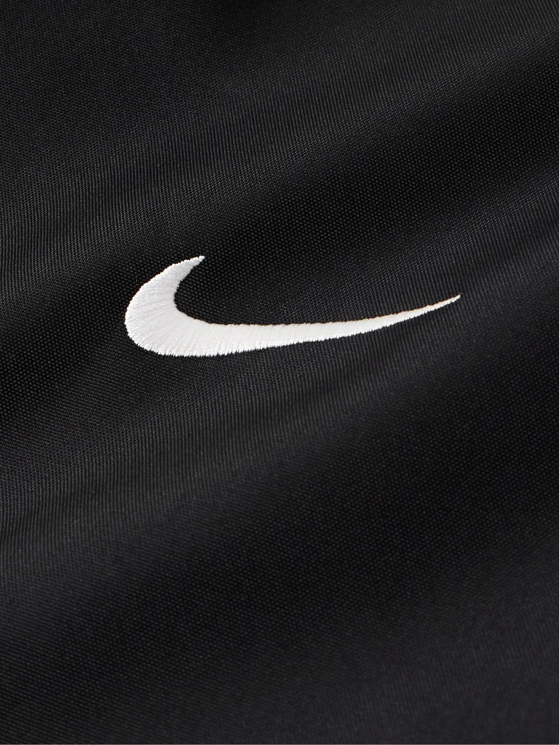 商品【商品预售7天】 NIKE|NIKE 男士户外风衣 1647597331494594 黑色,价格¥737,第4张图片详细描述