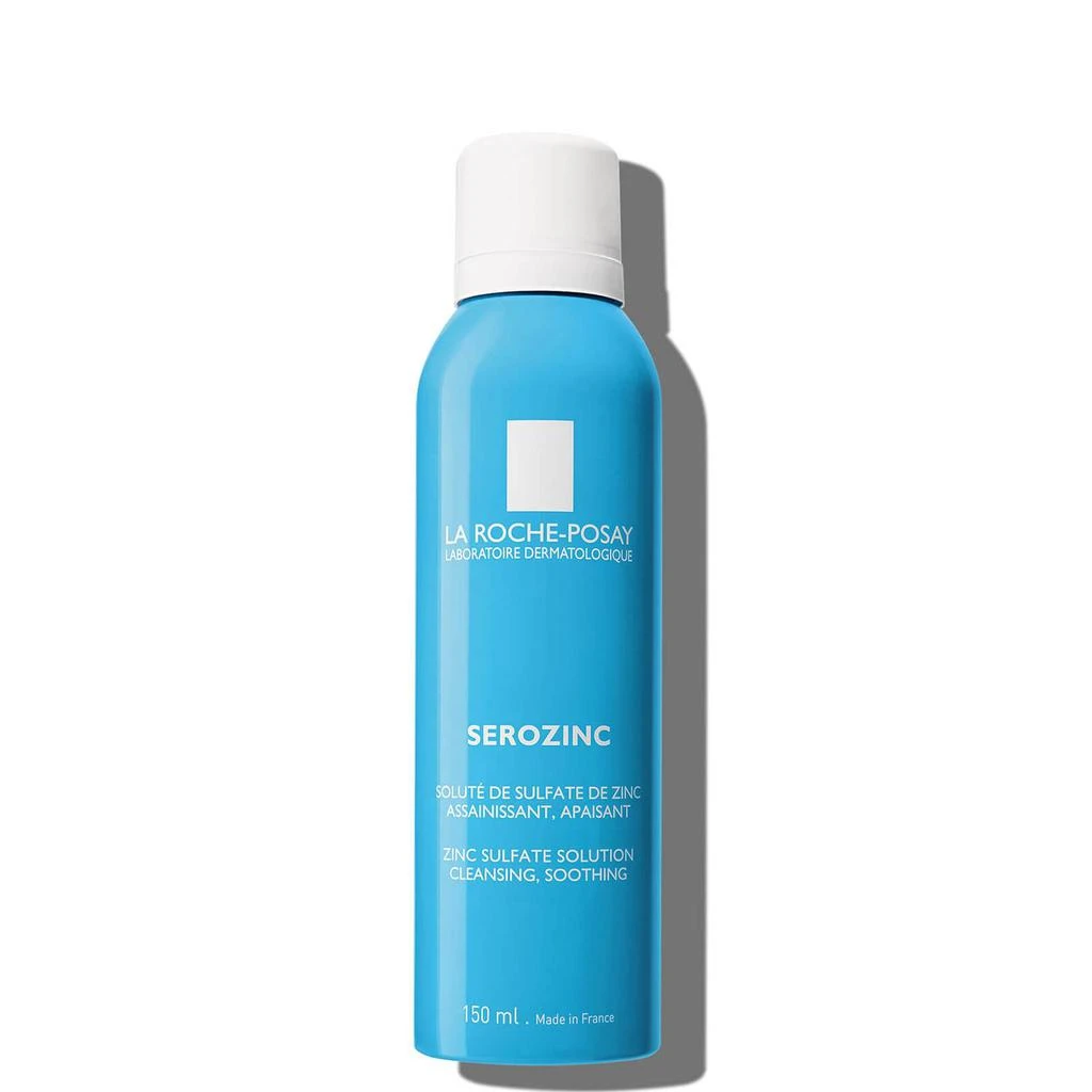 商品La Roche Posay|La Roche-Posay Serozinc Toner for Oily Skin with Zinc,价格¥166,第3张图片详细描述