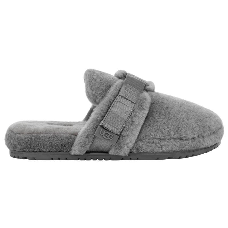 商品UGG|UGG Fluff It - Men's,价格¥484,第1张图片