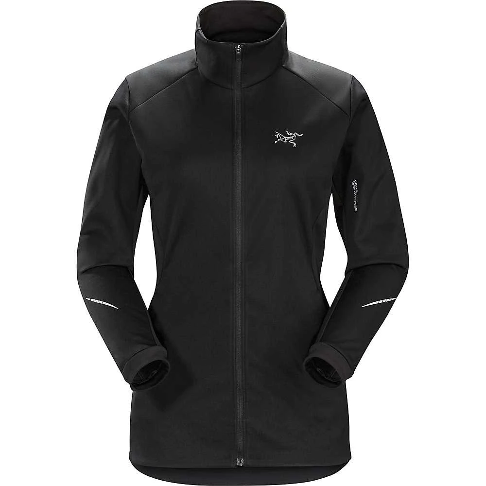 商品Arc'teryx|Arcteryx Women's Trino Jacket,价格¥1493,第2张图片详细描述