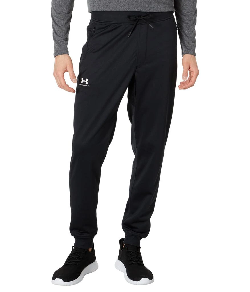 商品Under Armour|Sportstyle Tricot Jogger,价格¥377,第1张图片