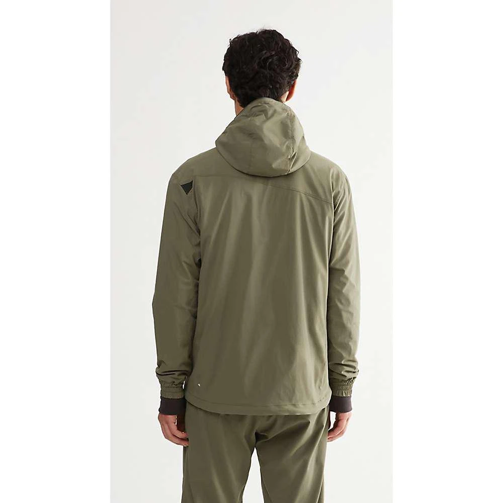 商品Klattermusen|Men's Bestla Zip Hood Jacket,价格¥1629,第1张图片详细描述