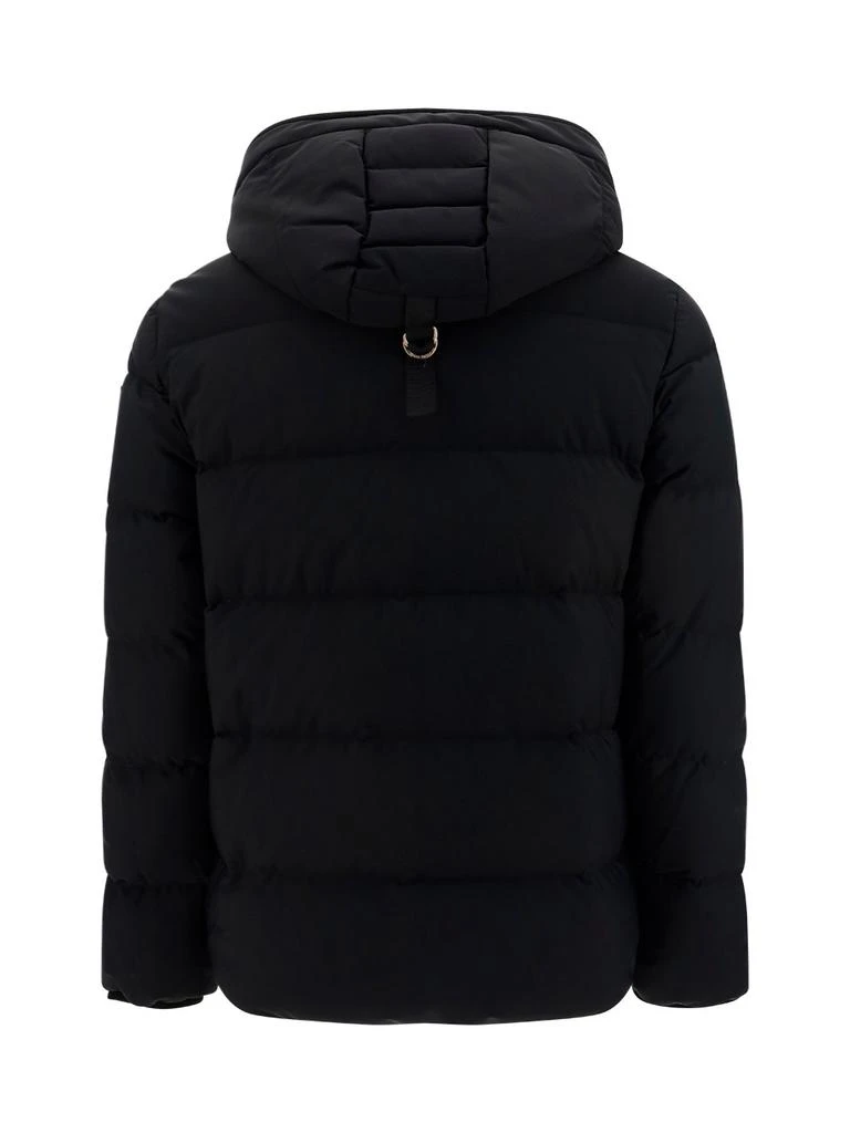 商品Moose Knuckles|Skillman Down Jacket,价格¥3141,第2张图片详细描述