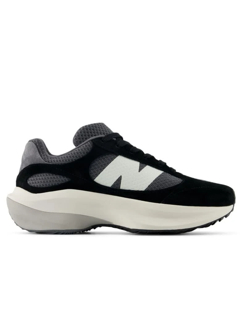 商品New Balance|New Balance Wrpd runner trainers in black,价格¥1440,第1张图片
