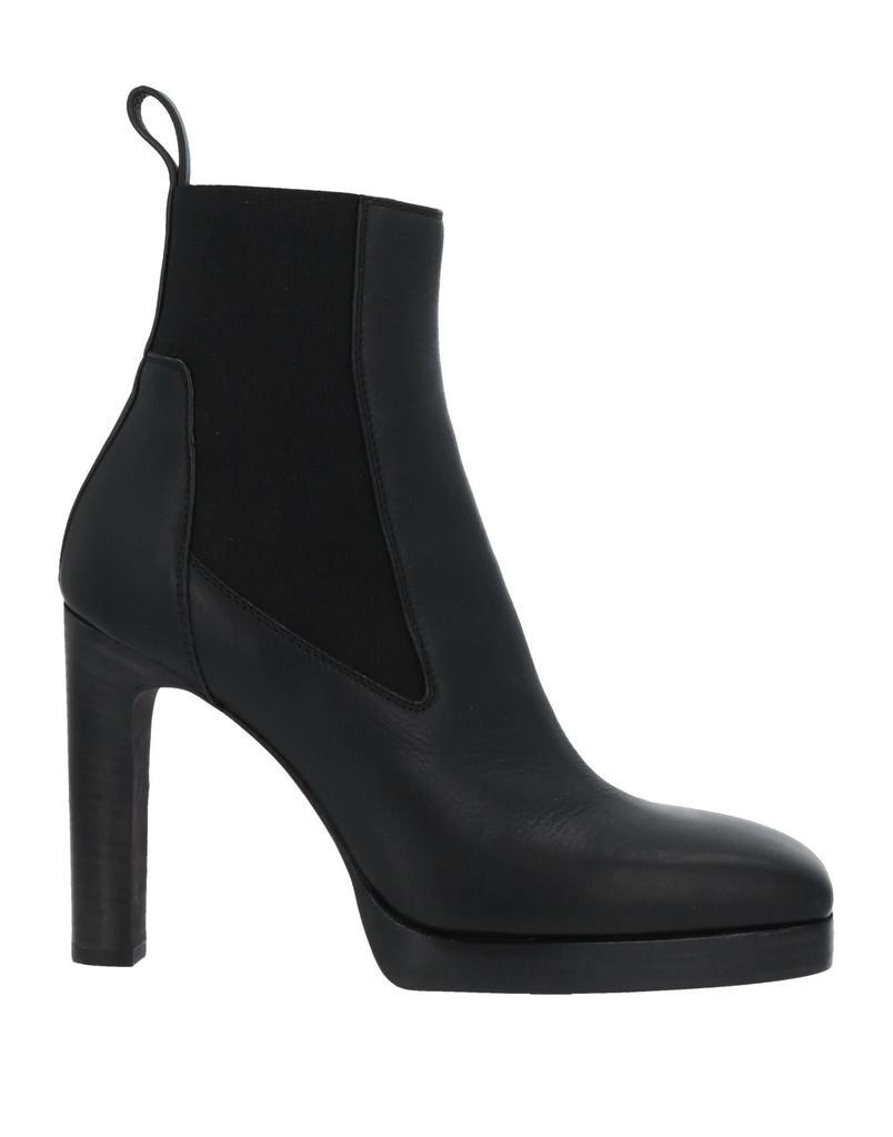 商品Rick Owens|Ankle boot,价格¥5271,第1张图片