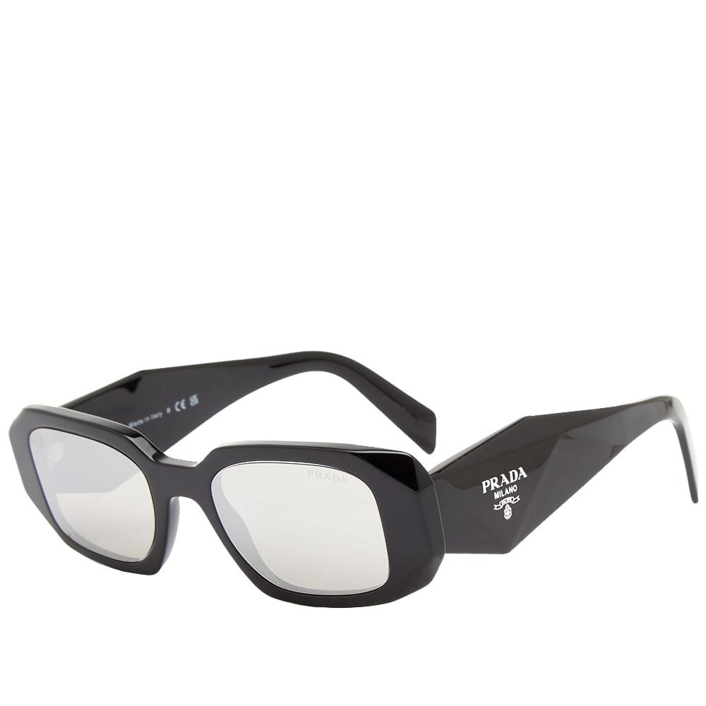 Prada Eyewear PR 17WS Symbole Sunglasses商品第1张图片规格展示