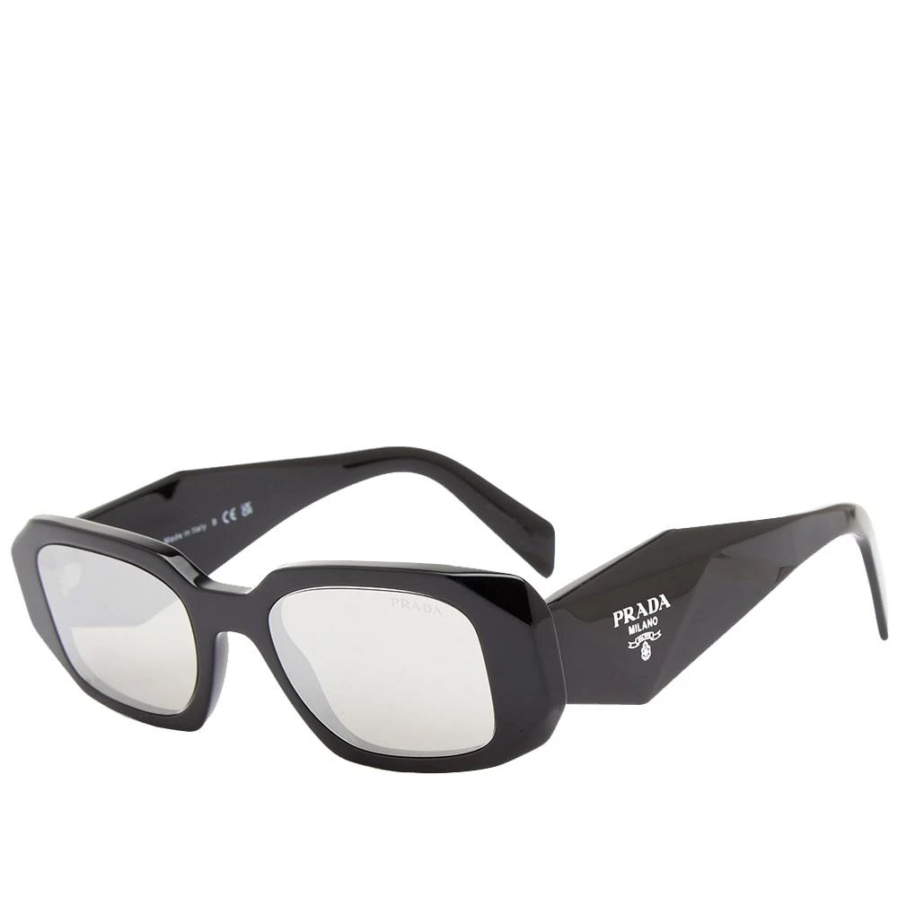 商品Prada|Prada Eyewear PR 17WS Symbole Sunglasses,价格¥1776,第1张图片